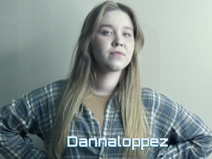 Dannaloppez
