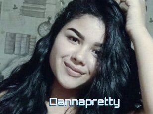 Dannapretty