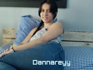 Dannareyy