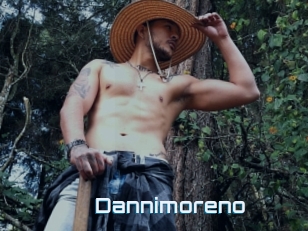 Dannimoreno