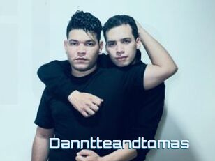 Danntteandtomas
