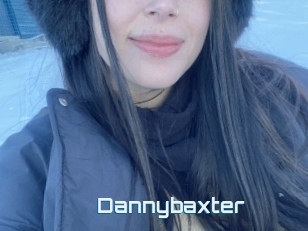 Dannybaxter