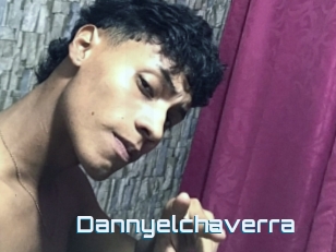 Dannyelchaverra