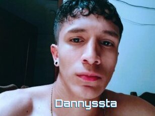Dannyssta