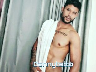 Dannytatto