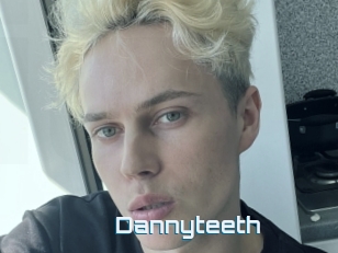 Dannyteeth