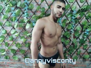 Dannyvisconty