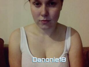 Danonie18