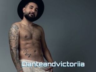 Danteandvictoriia