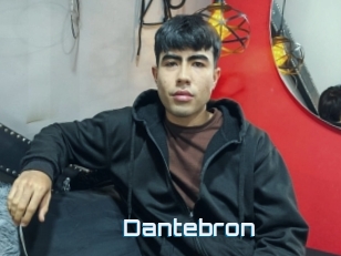 Dantebron
