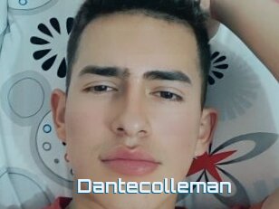 Dantecolleman
