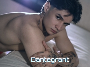 Dantegrant