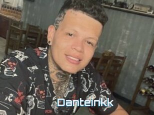Danteinkk