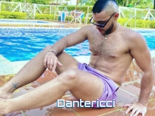 Dantericci