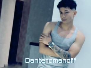 danteromanoff I Link Porn