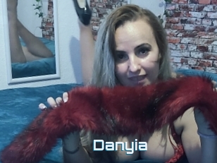 Danyia