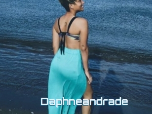 Daphneandrade