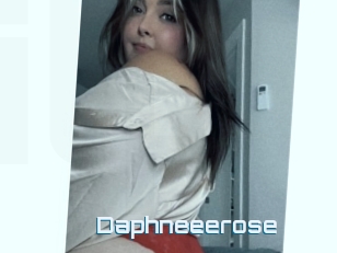 Daphneeerose