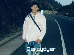 Darcydyer
