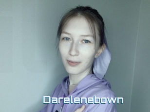 Darelenebown