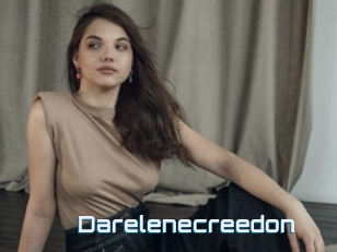 Darelenecreedon