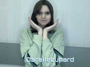 Darellecunard