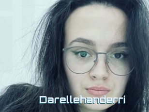Darellehanderri