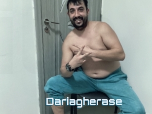 Dariagherase