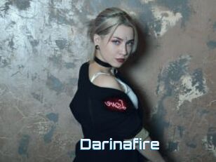 Darinafire