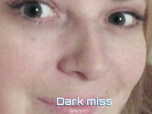 Dark_miss