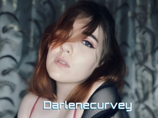 Darlenecurvey