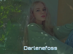 Darlenefoss