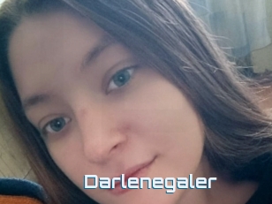 Darlenegaler