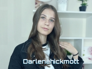 Darlenehickmott