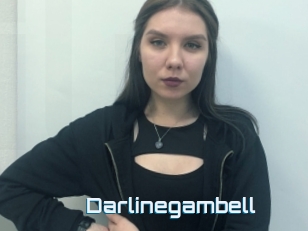 Darlinegambell