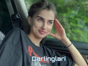 Darlinglari