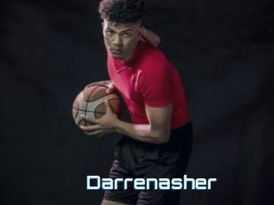 Darrenasher