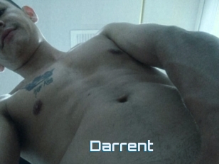 Darrent