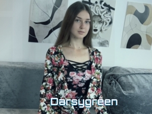 Darsygreen