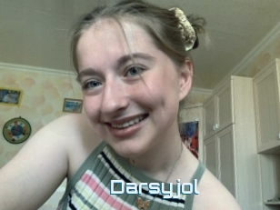 Darsyjol