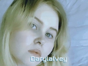 Darylalvey