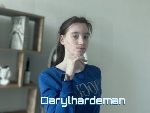 Darylhardeman