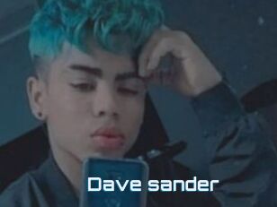 Dave_sander