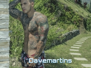 Davemartins