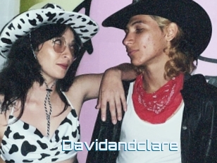 Davidandclare