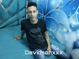 Davidsonxxx