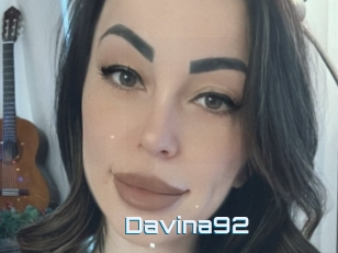 Davina92