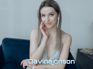 Davinajonson