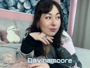 Davinamoore