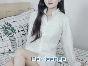 Davisanya